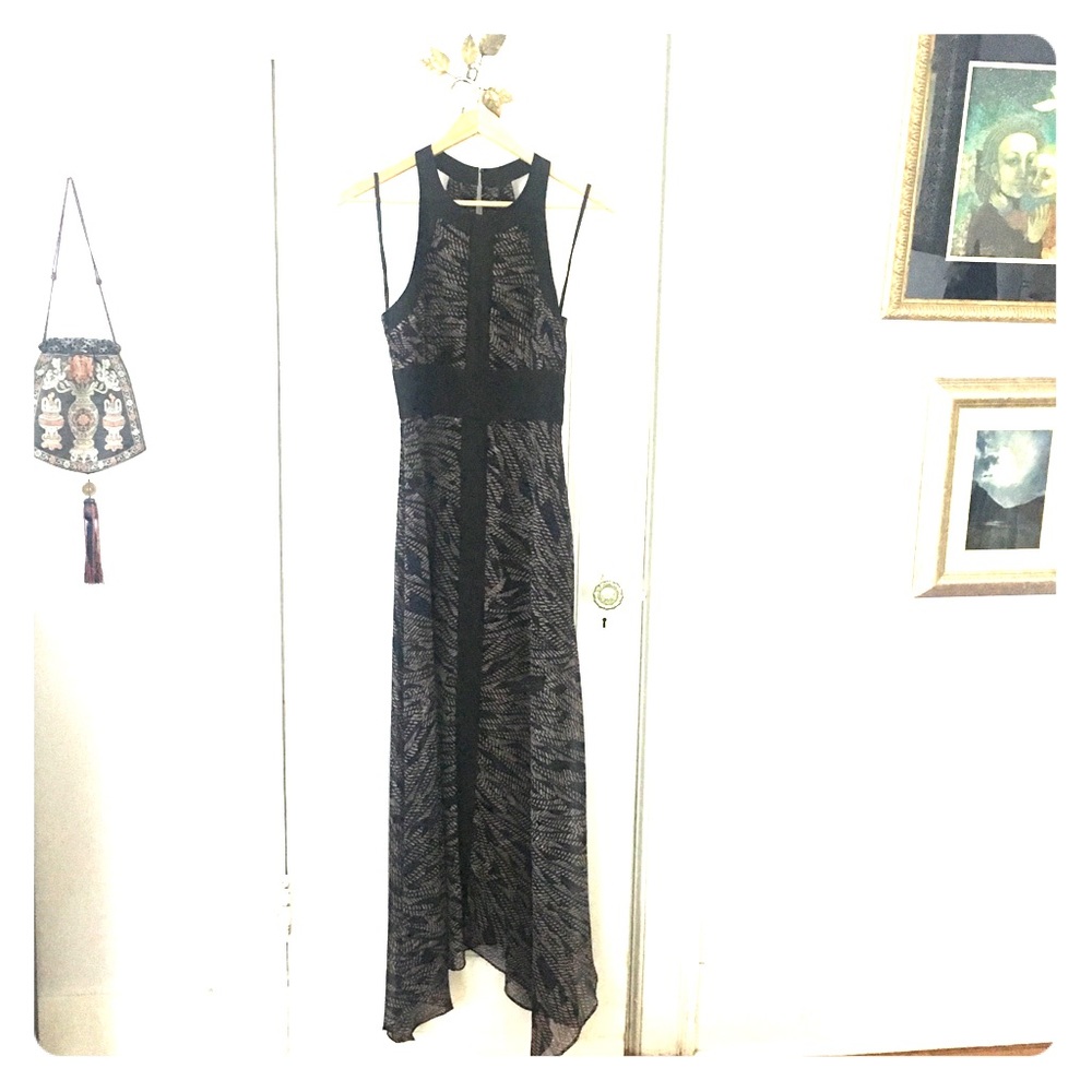 BCBGeneration dress